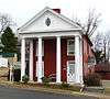 Aaron Kinney House