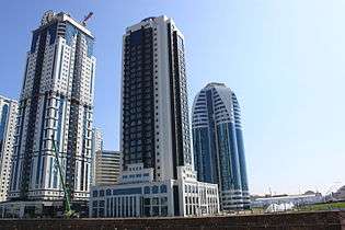 Grozny