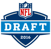 {{{2016 NFL draft logo}}}