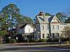 Commerce Street Residential Historic District