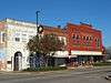 East Commerce Street Historic District