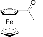 Acetylferrocene