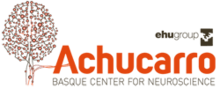 Achucarro Basque Center for Neuroscience Logo