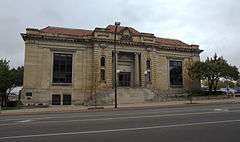 Akron Public Library