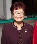 Minister Wong