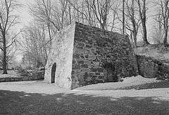 Allegheny Furnace