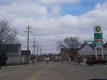 Allenton, Wisconsin