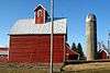 Richard L. and Verda M. Allerman Farm Historic District