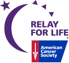 Relay For Life logo