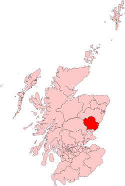 Outline map