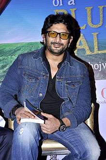 Arshad Warsi