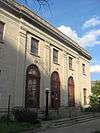 US Post Office-Ashland