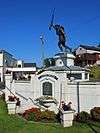 Astoria Victory Monument