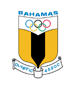 Bahamas Olympic Committee logo