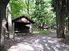 Promised Land State Park-Bear Wallow Cabins