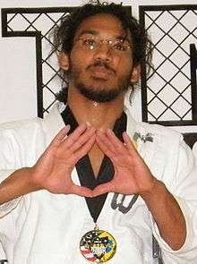 Bellator Welterweight Benson Henderson