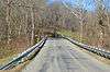 Bennett Schoolhouse Road Covered Bridge