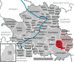 Bissingen an der Teck in ES.svg