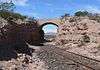 Solomonville Road Overpass (ADOT 8150)