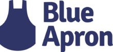 Blue Apron Logo