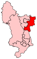 Outline map