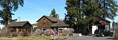 Charles Boyd Homestead Group