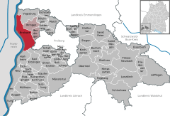 Breisach am Rhein in FR.svg