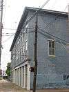 Buildings at 900-906 East Main Street