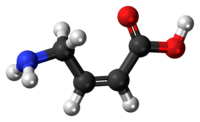 CACA molecule