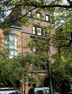 Central New York Telephone and Telegraph Building