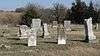 Camp Creek Cemetery and Chapel