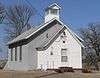 Camp Creek School, Otoe County District No. 54