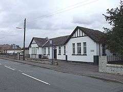 Carronshore Social Club