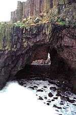 Carsaig Arches - geograph.org.uk - 14379.jpg