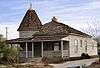 Yuma Century Heights Conservancy Residential Historic District