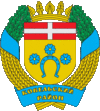 Coat of arms of Kovel Raion