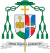 Coat of arms of Corrado Pizziolo