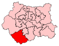 Outline map