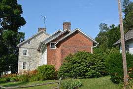 Culbertson-Harbison Farm