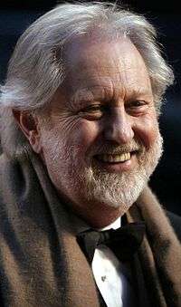 David Puttnam