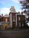 David Jones House (Tuckaleechee Pike)