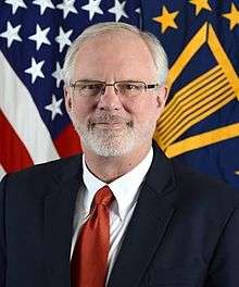 David B. Shear, Assistant Secretary of Defense for Asian and Pacific Security Affairs