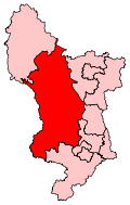 Outline map