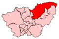 Outline map