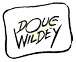 Signature of Doug Wildey