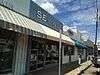 Downtown Fondren Historic District