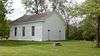 Ebenezer Methodist Episcopal Chapel and Cemetery