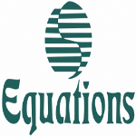Logo of the non-profit organization Equitable Tourism Options (EQUATIONS)