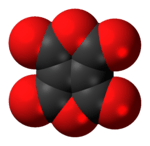 Space-filling model