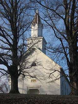 Evangelische Lutherische Emanuels Kirche